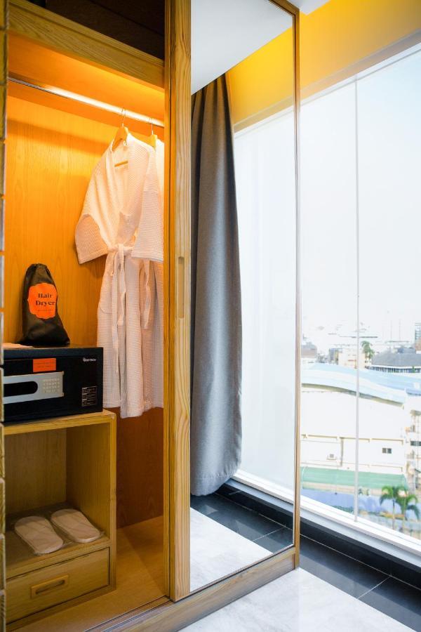 Premium Mountain Room