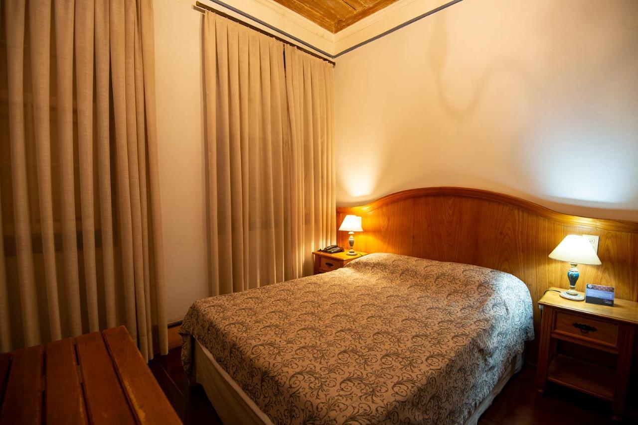 Small Double Room