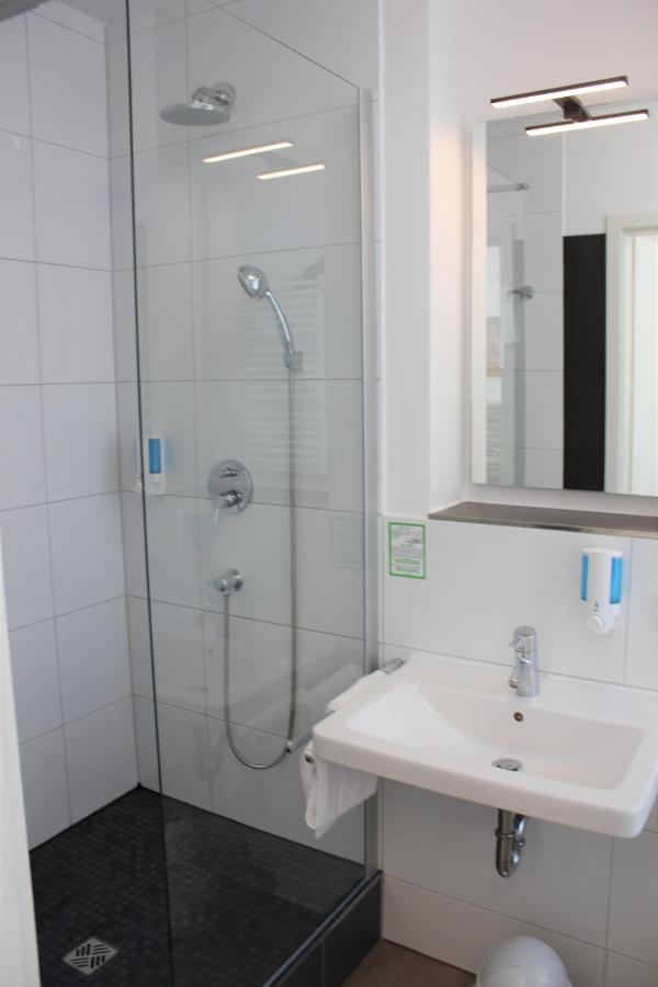 Double Room Balcony