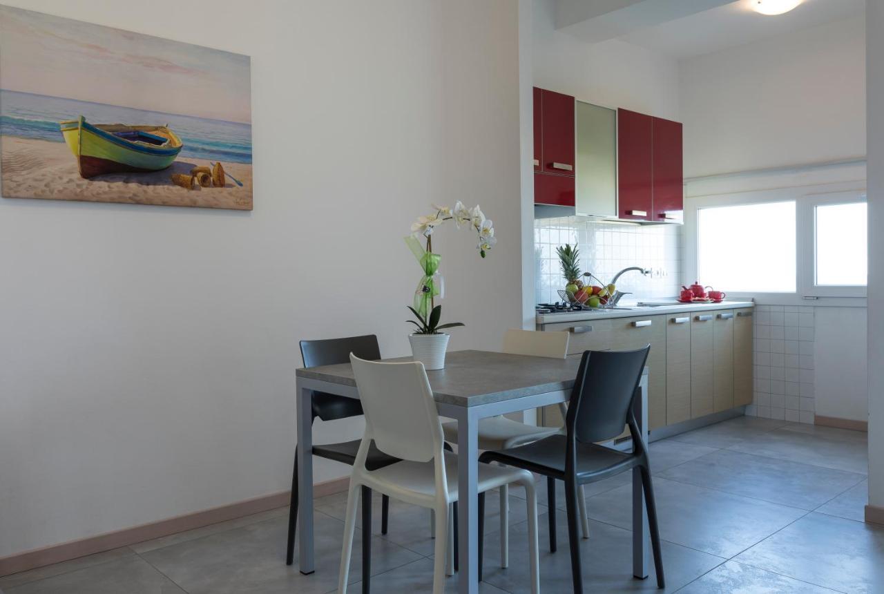 Superior One-Bedroom Apartment
