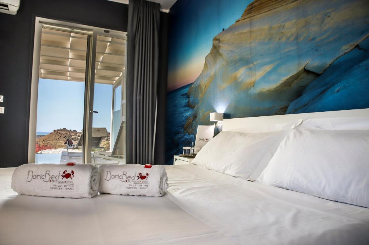 Superior Double Room Private Heated Pool