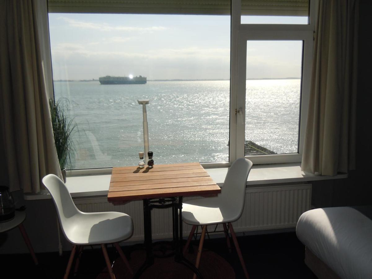 Double Room Sea View