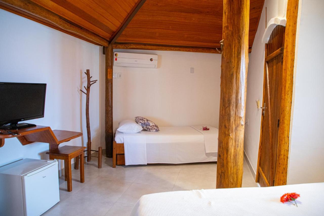 Classic Triple Room