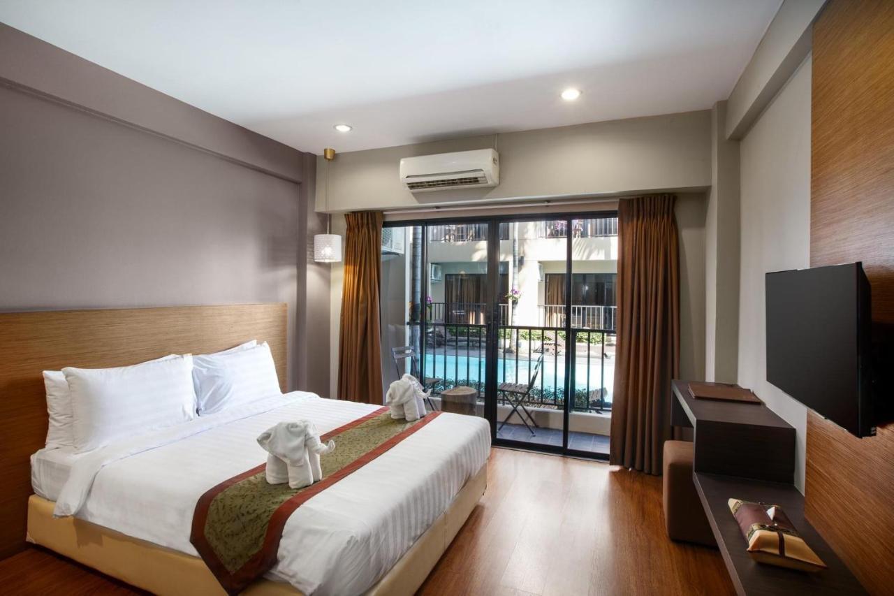 Deluxe Double or Twin Room Pool Access No Airport Transfer,1198166860:JPEG