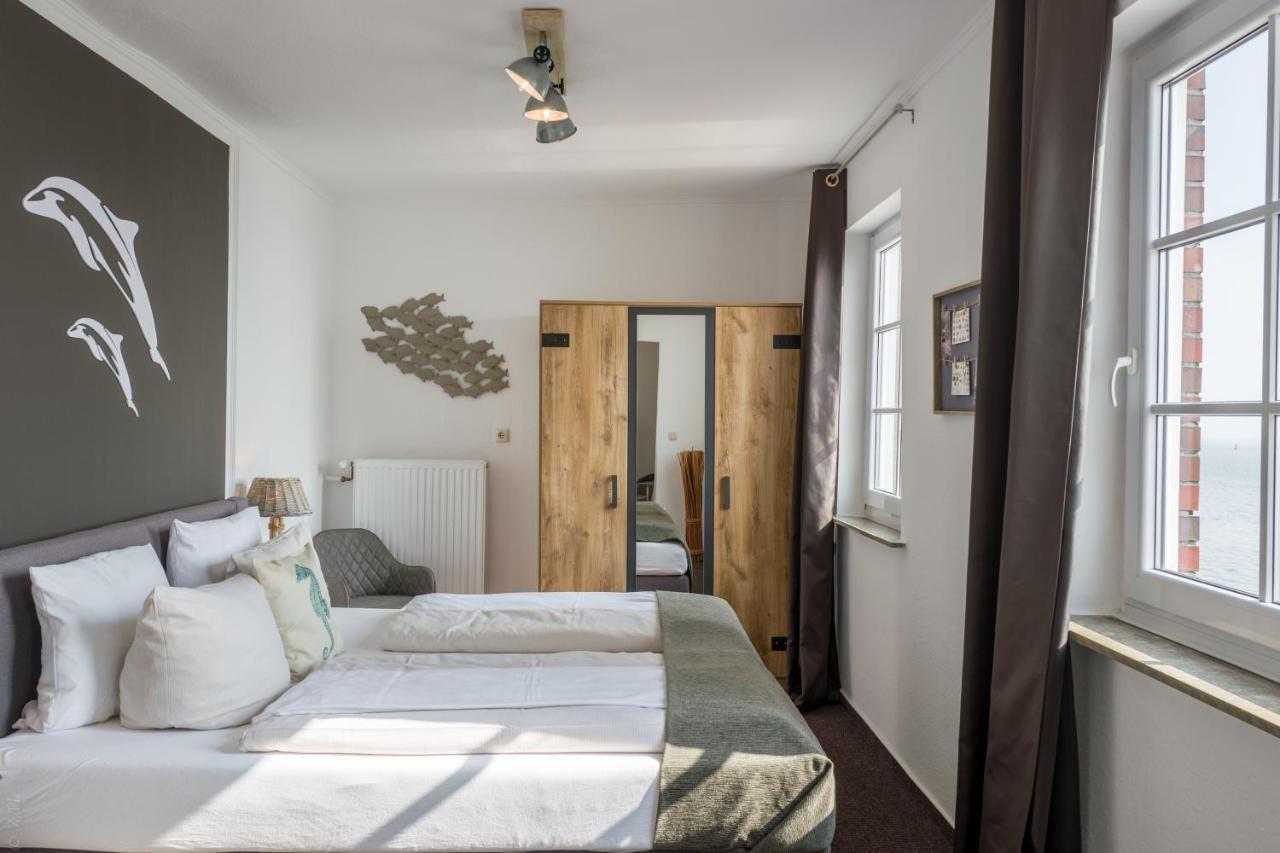 Suite Sea View