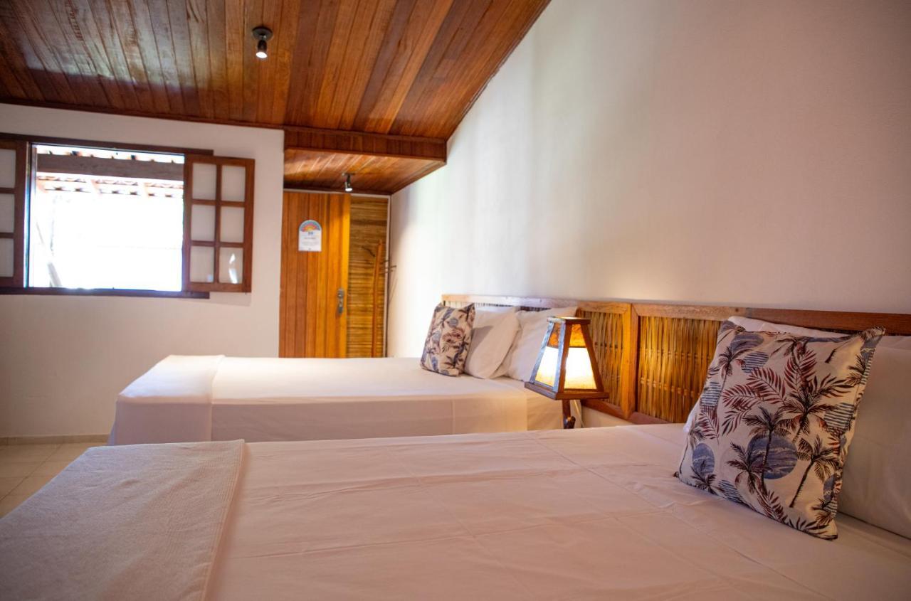 Classic Quadruple Room