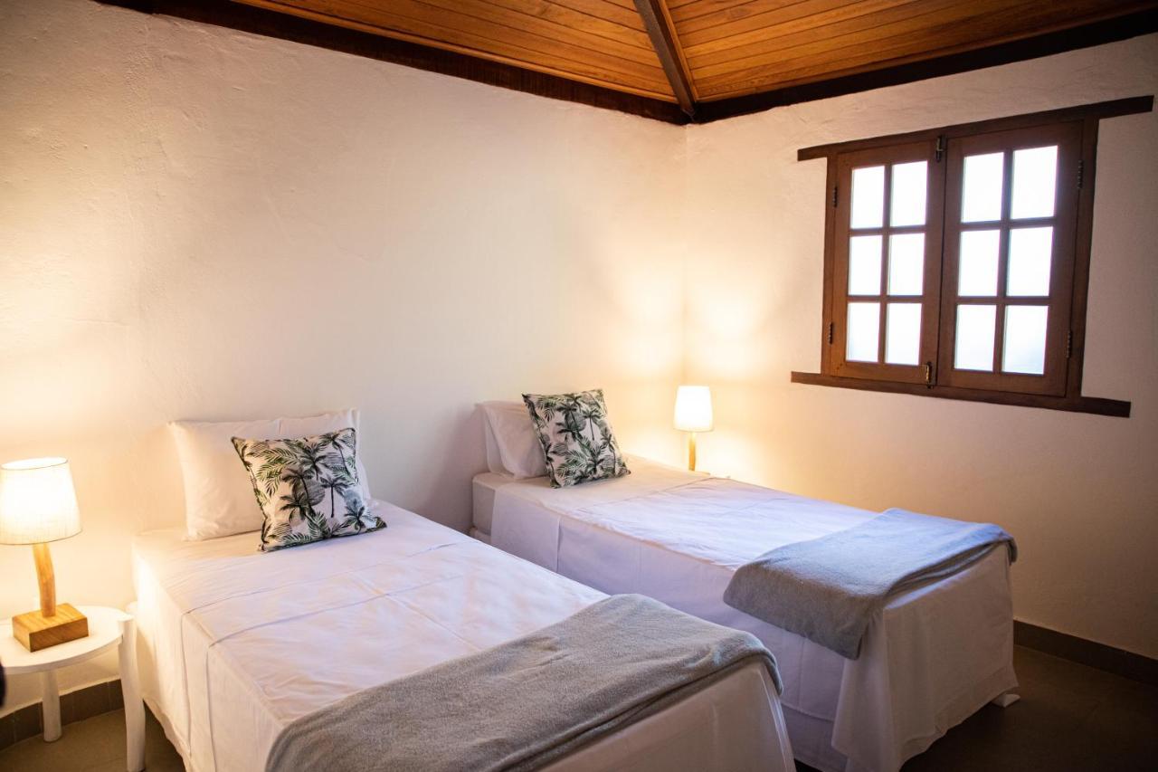 Classic Quadruple Room