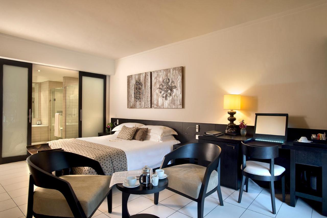 Luxury Double Room