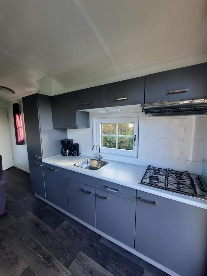 Tiny House on Wheels
