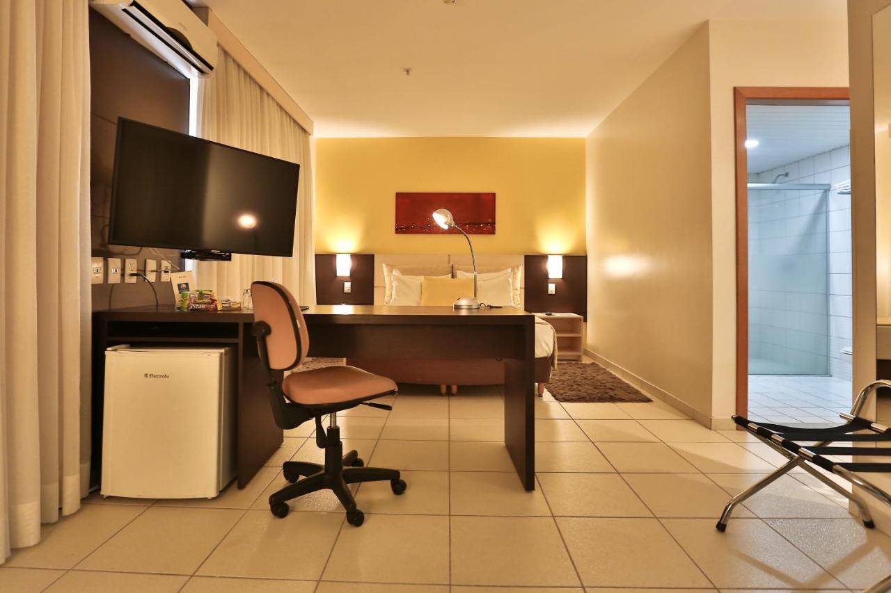 Suite Double