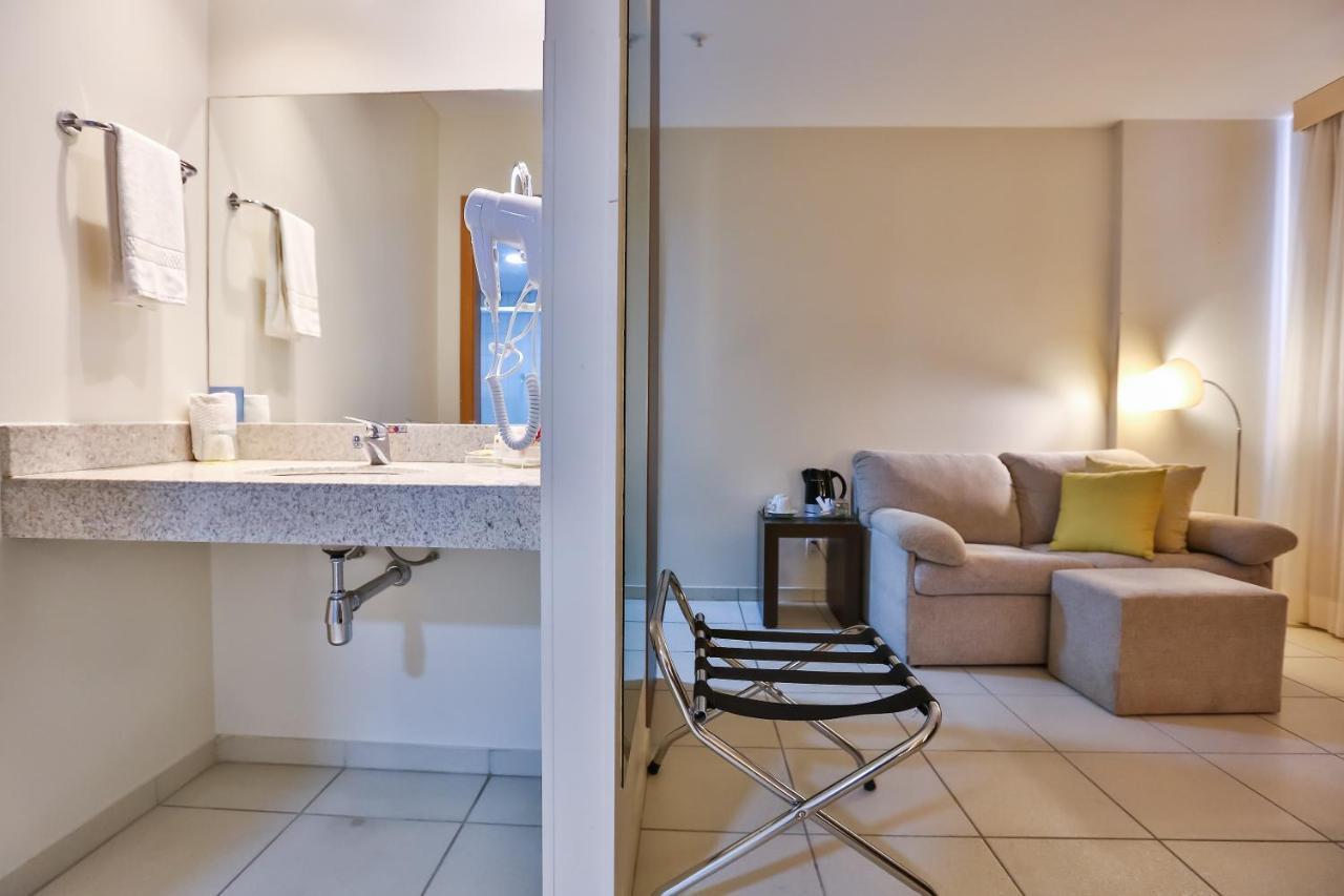 Suite Double