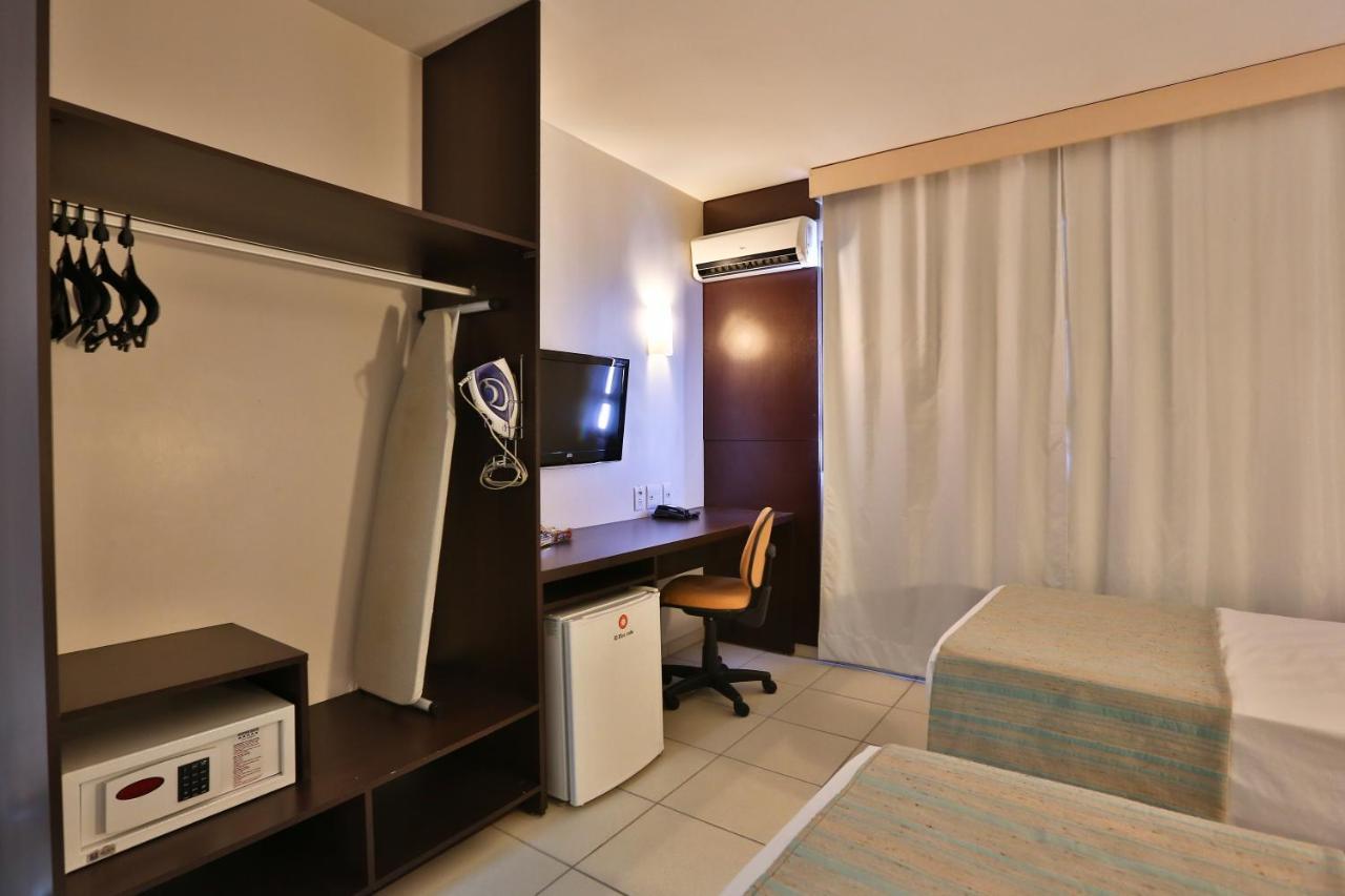 Executive Twin Room