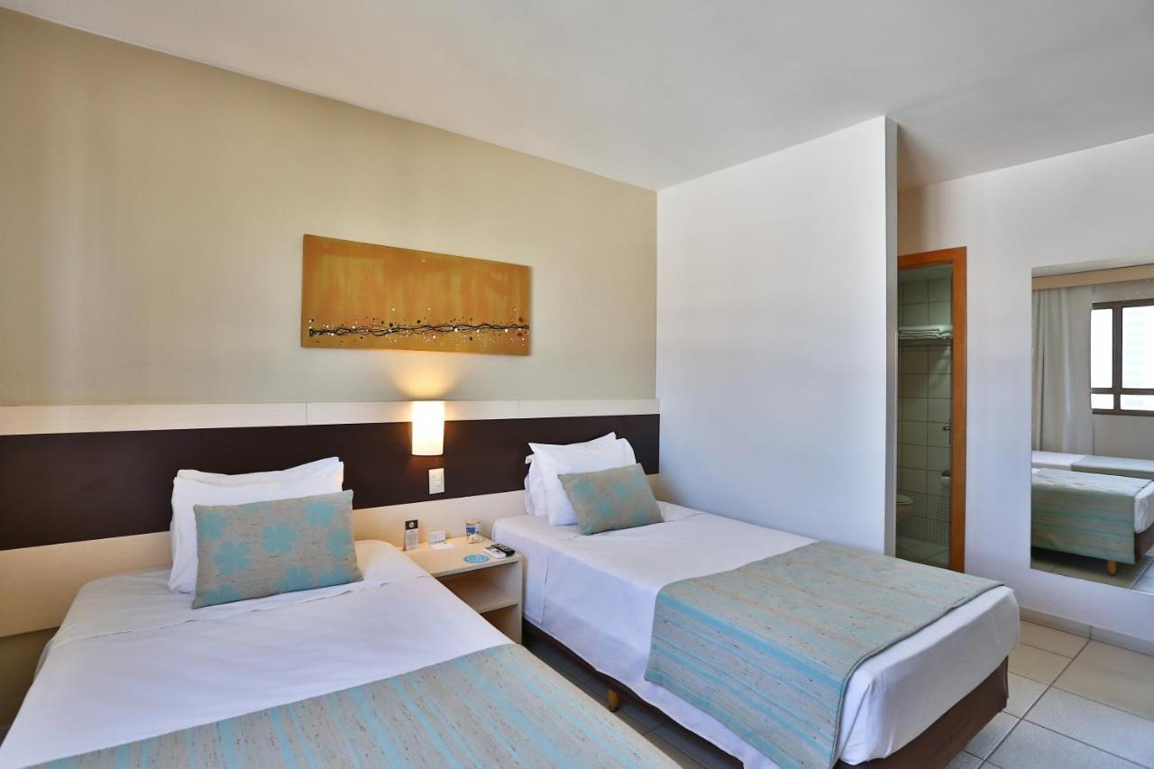 Executive Twin Room