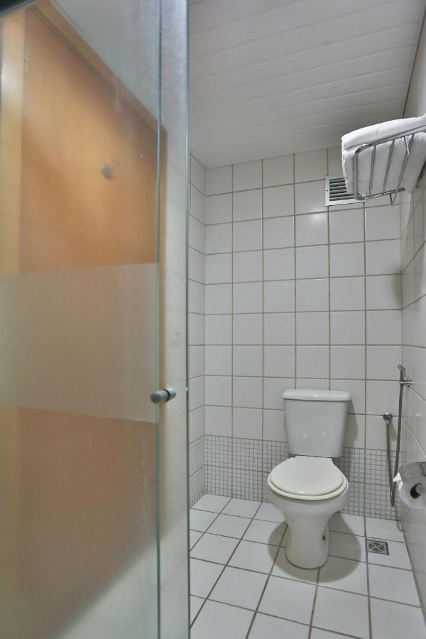 Executive Twin Room