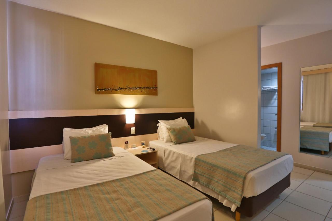 Executive Twin Room