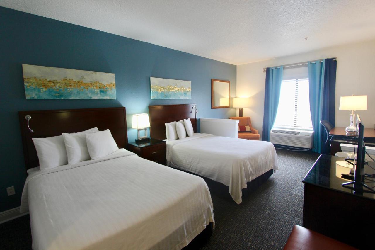 Economy Double Room Second Level