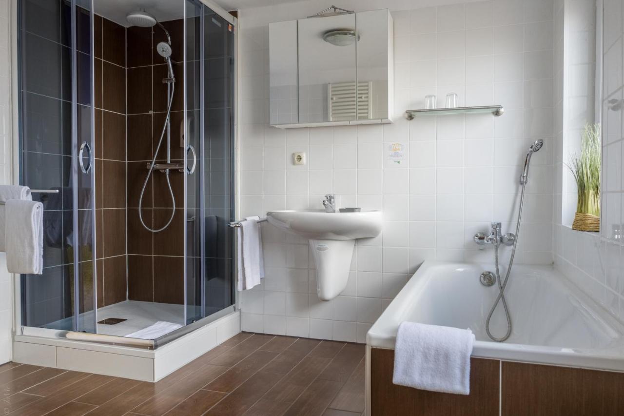 Suite Sea View