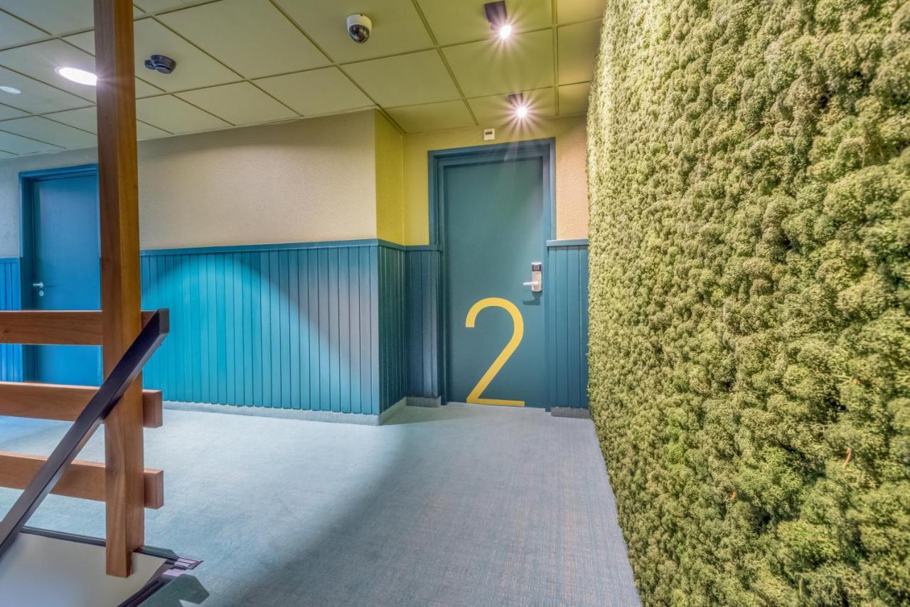 Small Twin Room