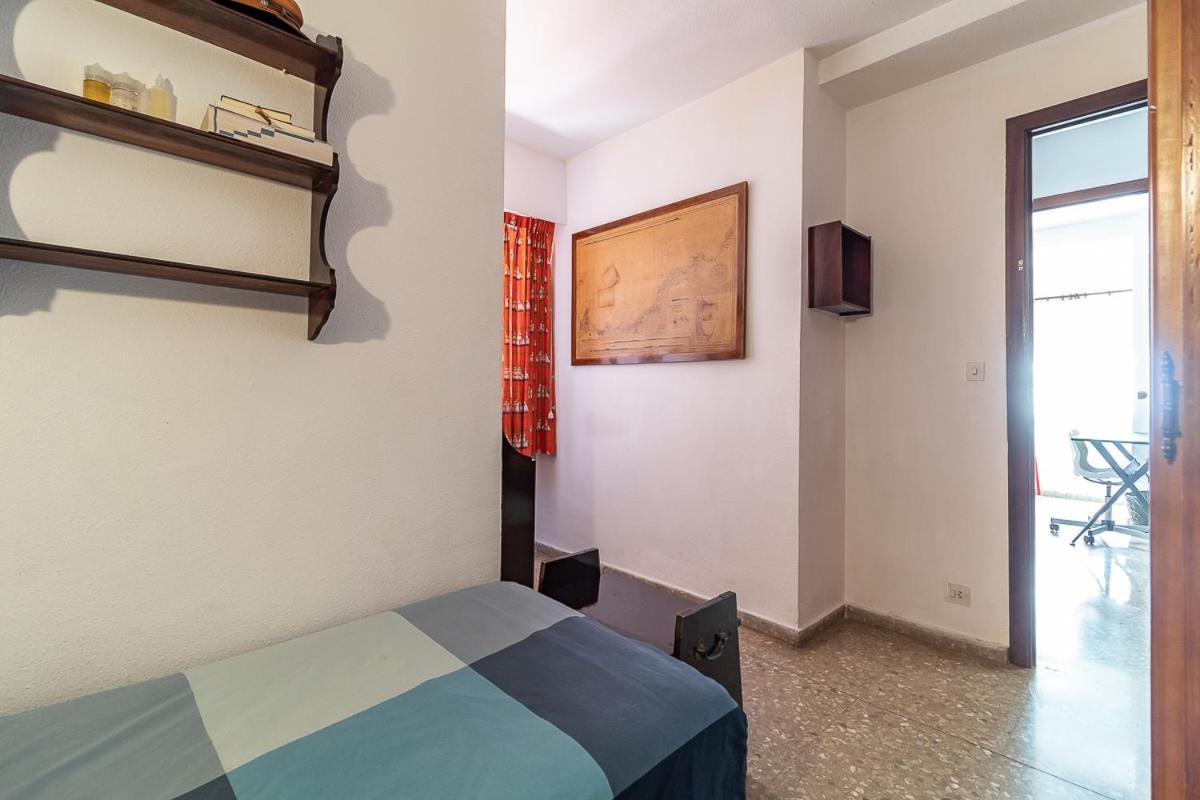 Quarto Individual Económico