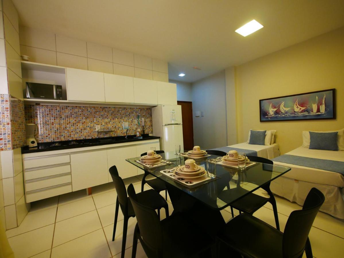 Family Apartment
