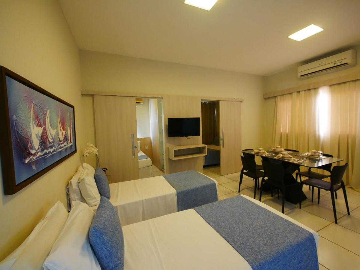 Family Apartment