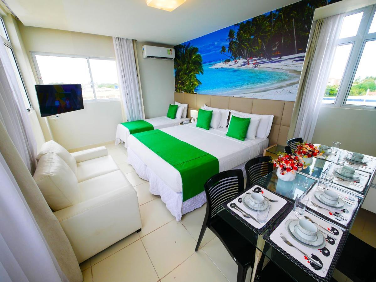 Apartment Sea View