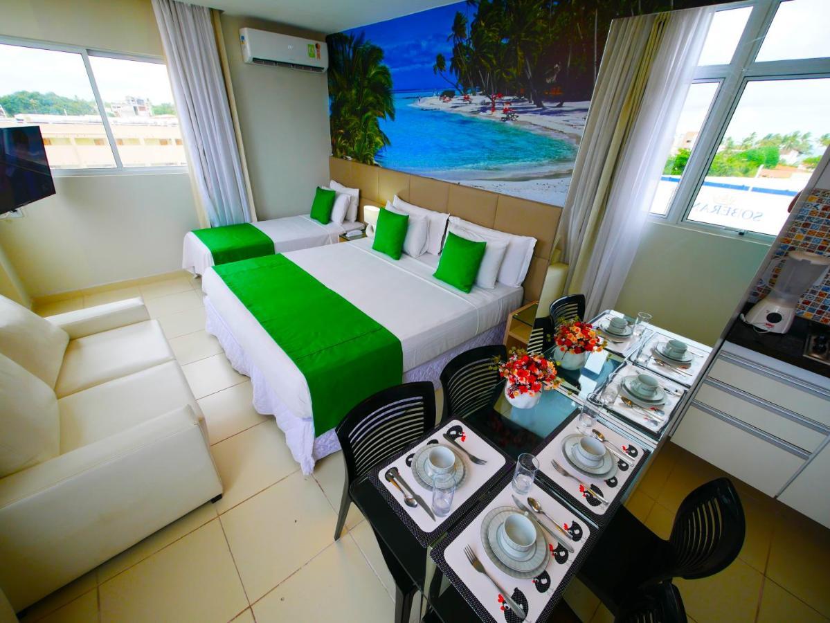 Apartment Sea View