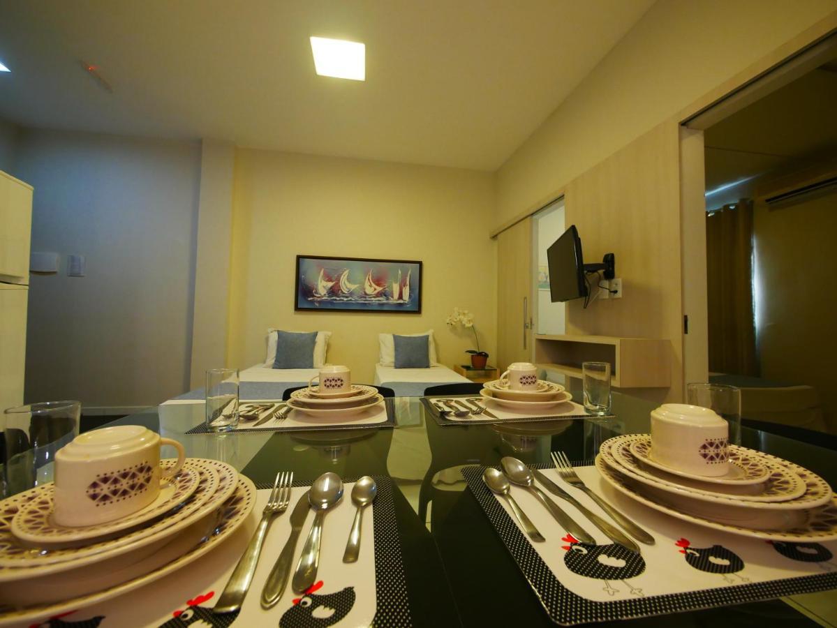 Family Apartment