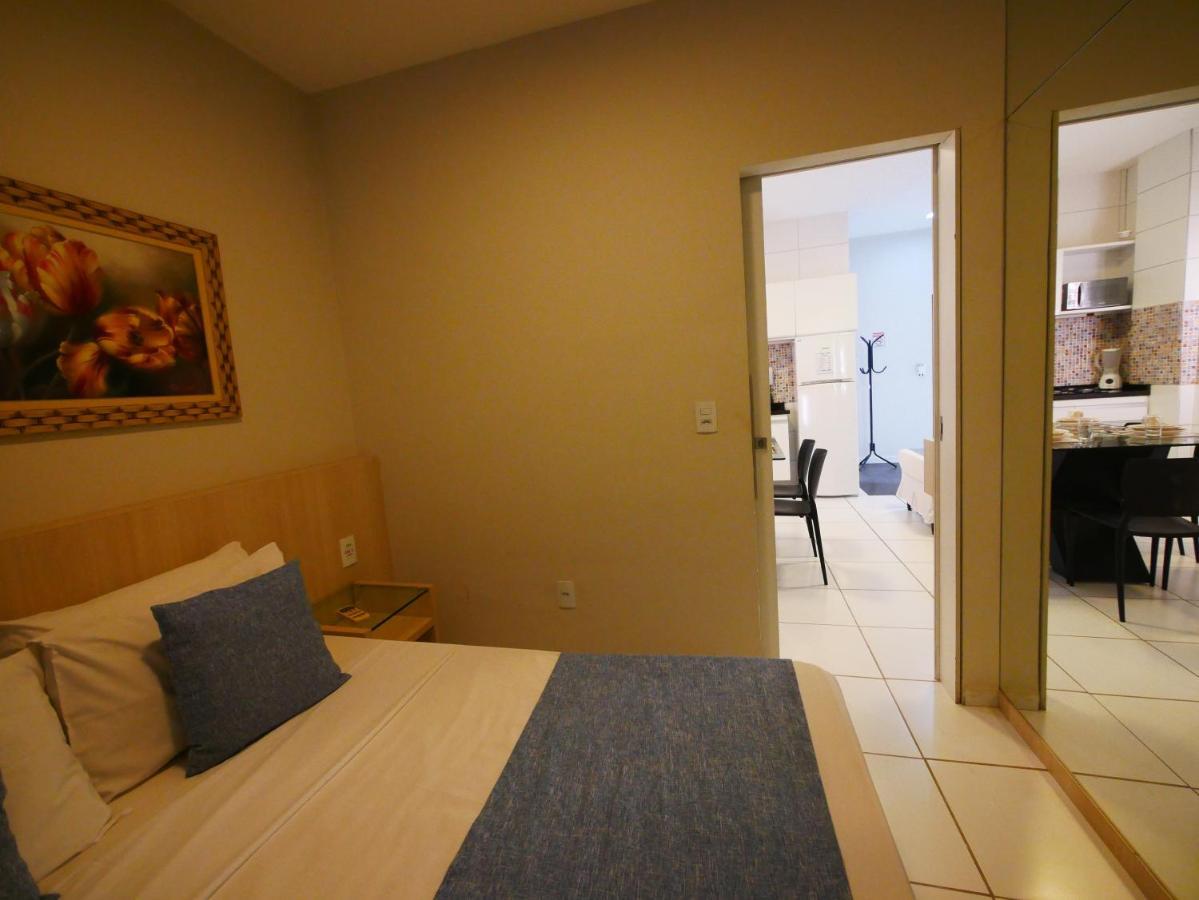 Family Apartment