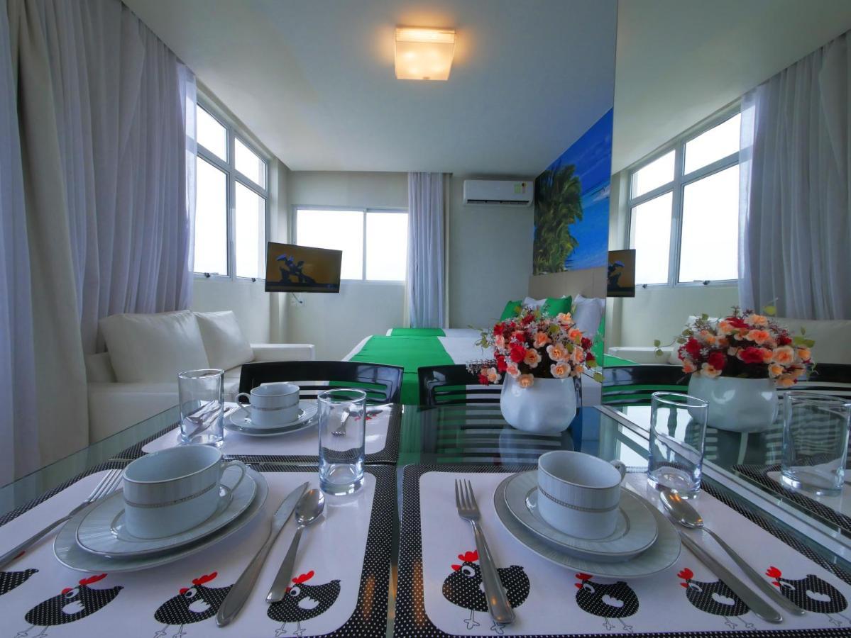 Apartment Sea View