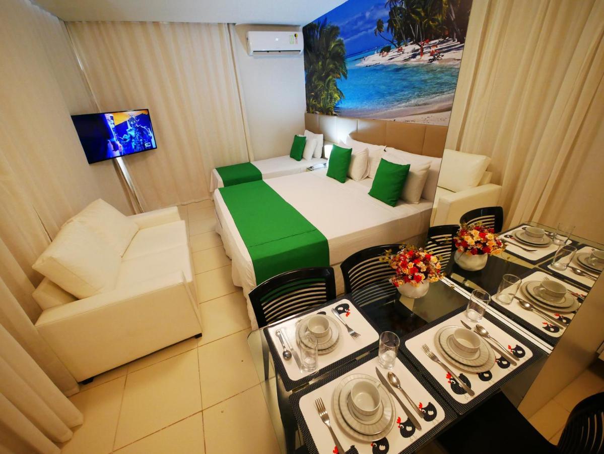 Apartment Sea View