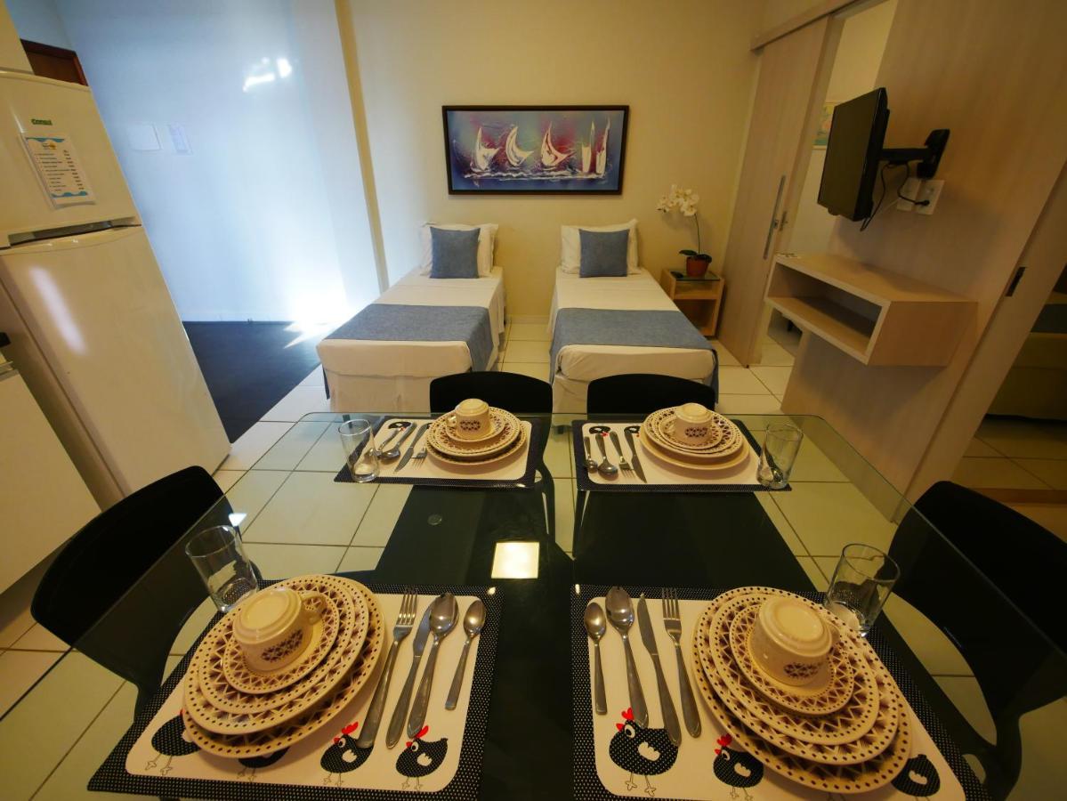 Family Apartment