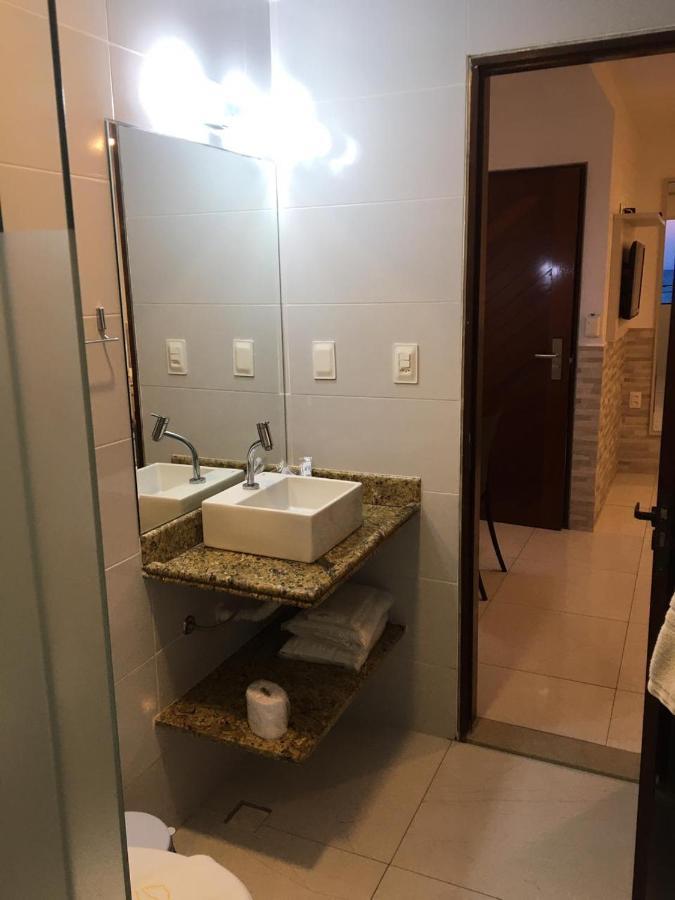 Superior Triple Room Sea View
