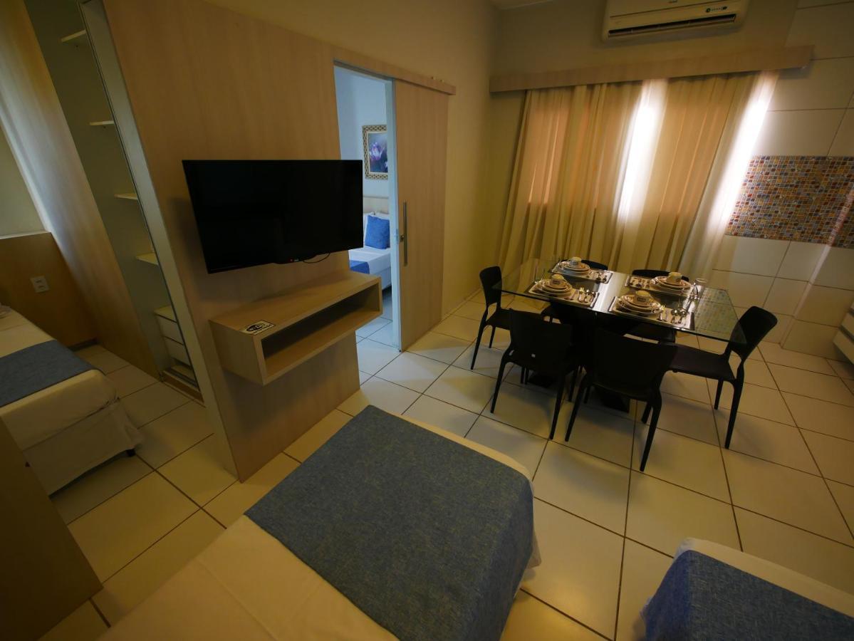 Family Apartment