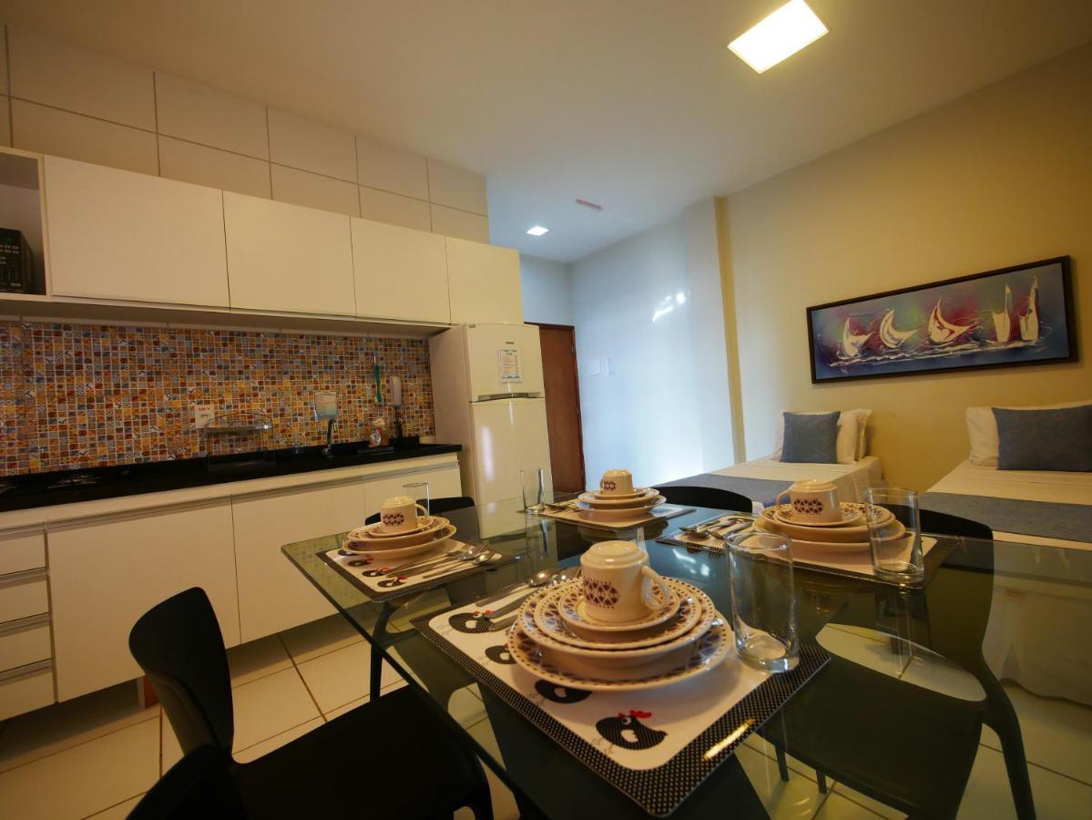 Family Apartment