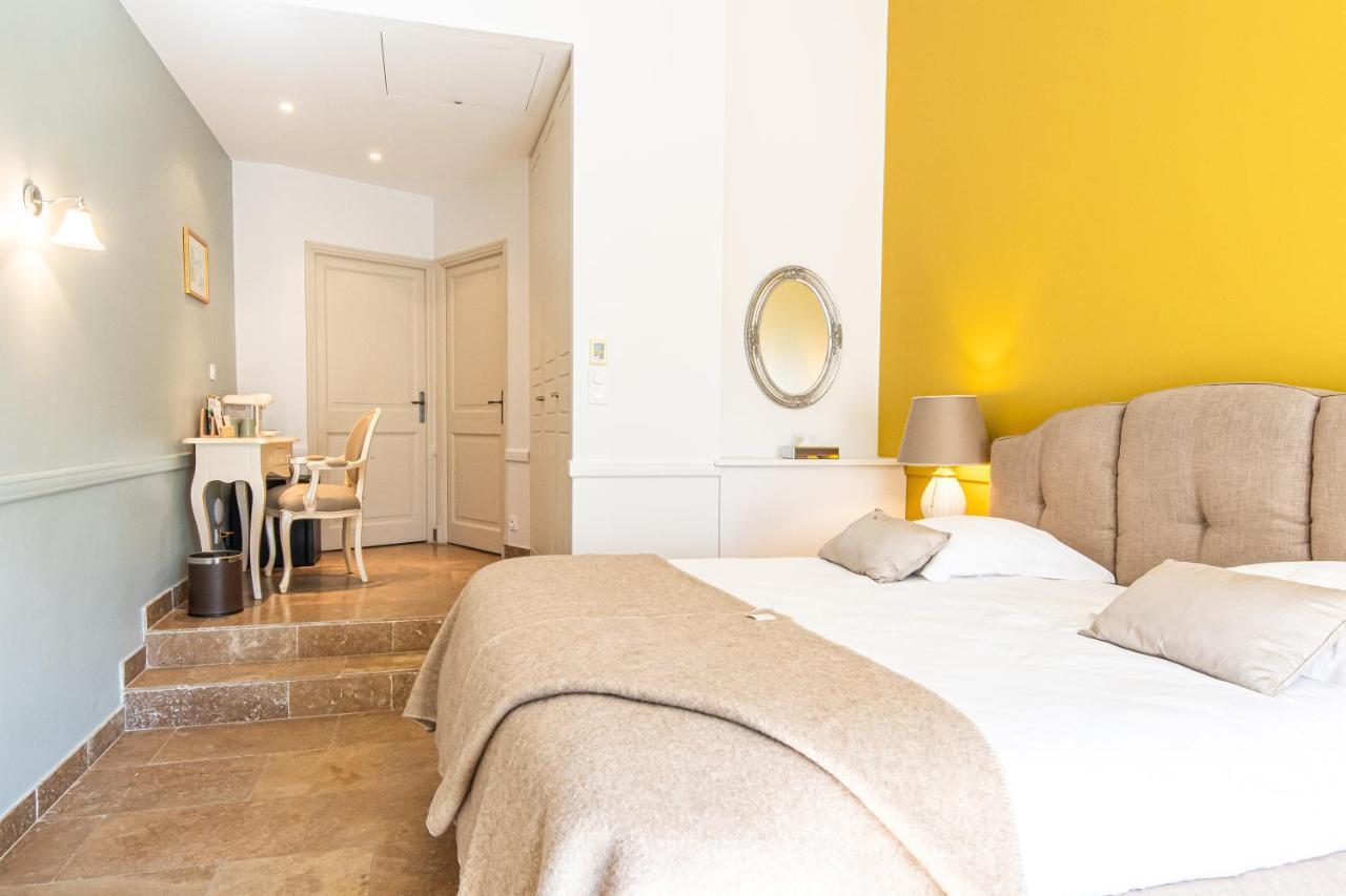 Superior Junior Suite