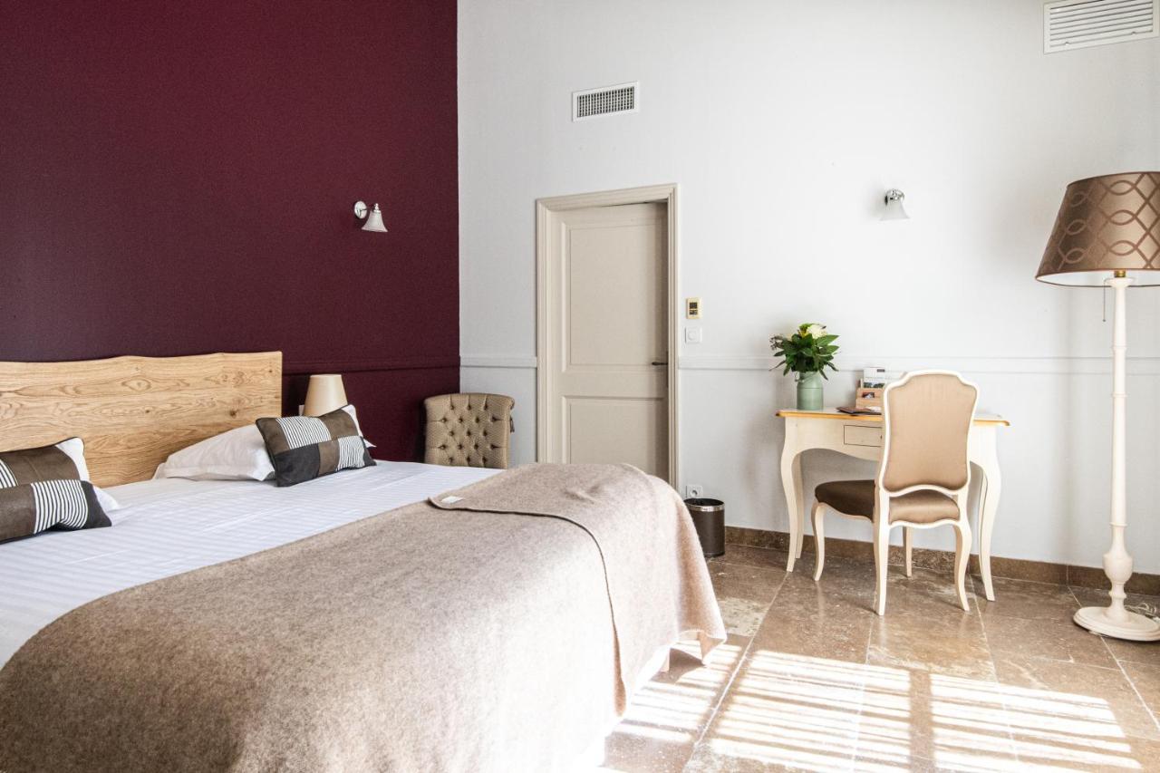 Superior Junior Suite