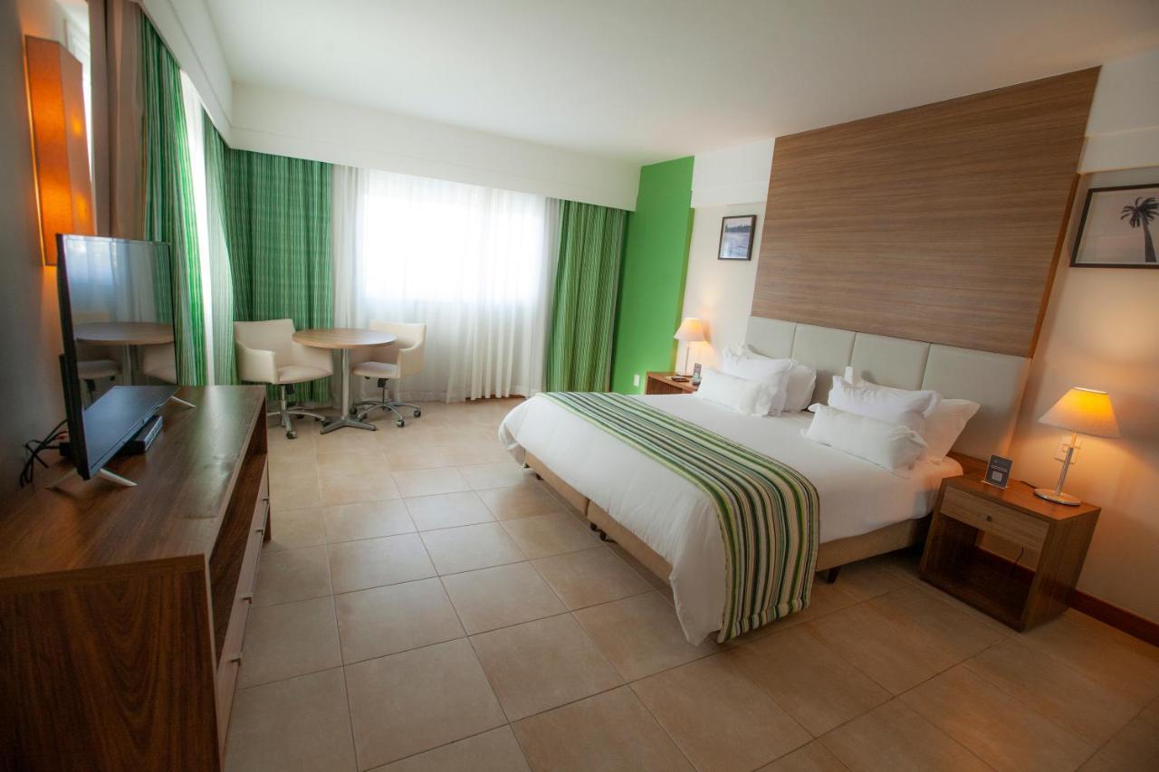 Superior Double Room City View