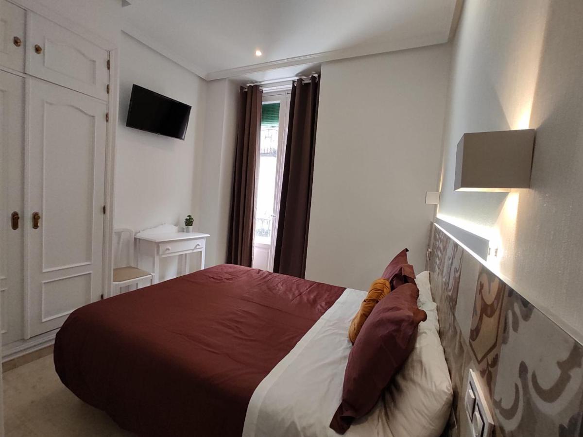 Double Room Balcony