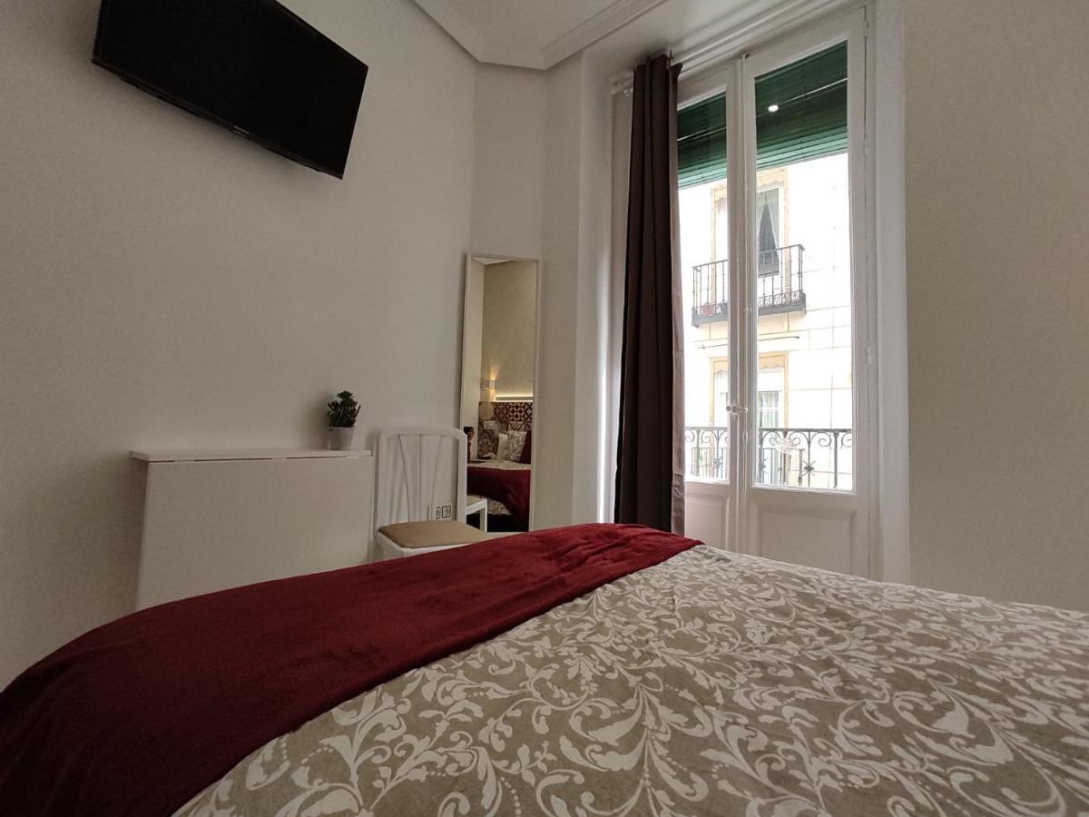 Double Room Balcony