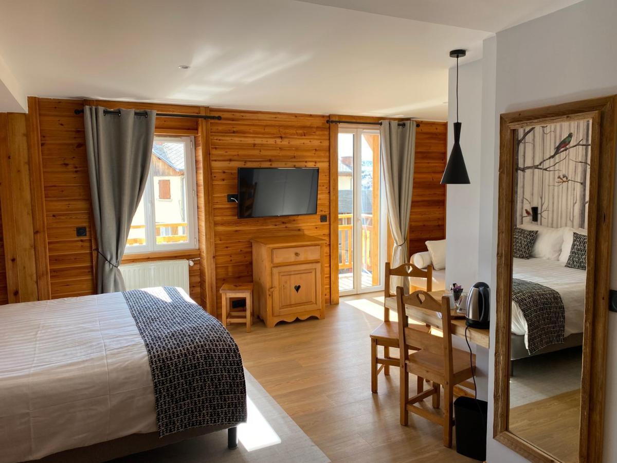 Superior Triple Room