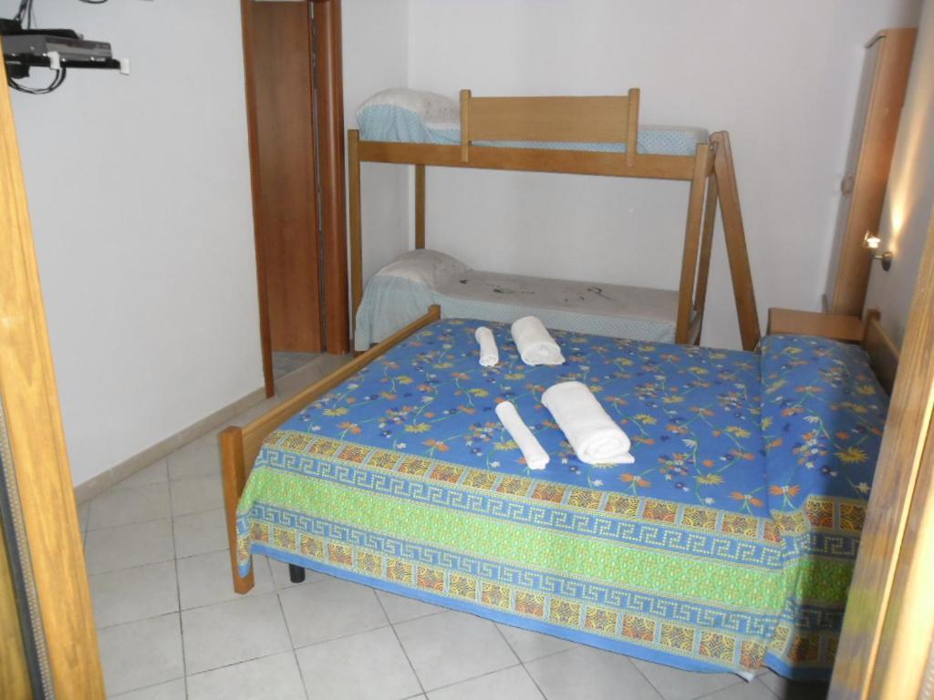 Monolocale Familiare