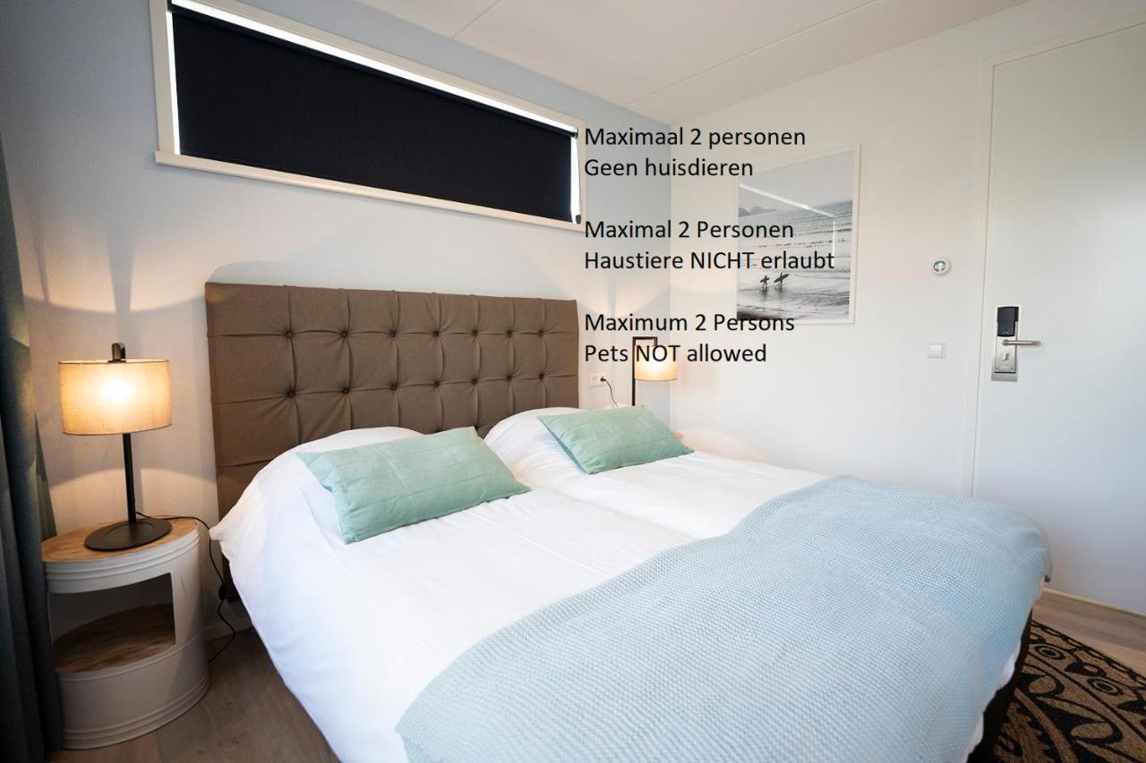 Double Room Comfort No Pets
