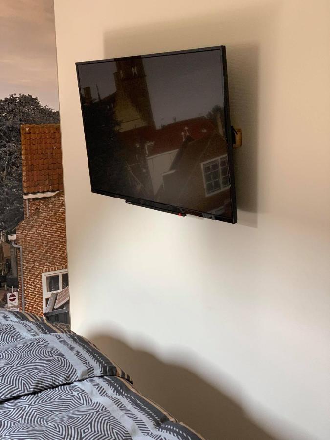 Small Double or Twin Room