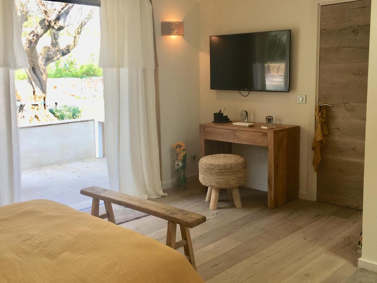 Deluxe Double Room Balcony