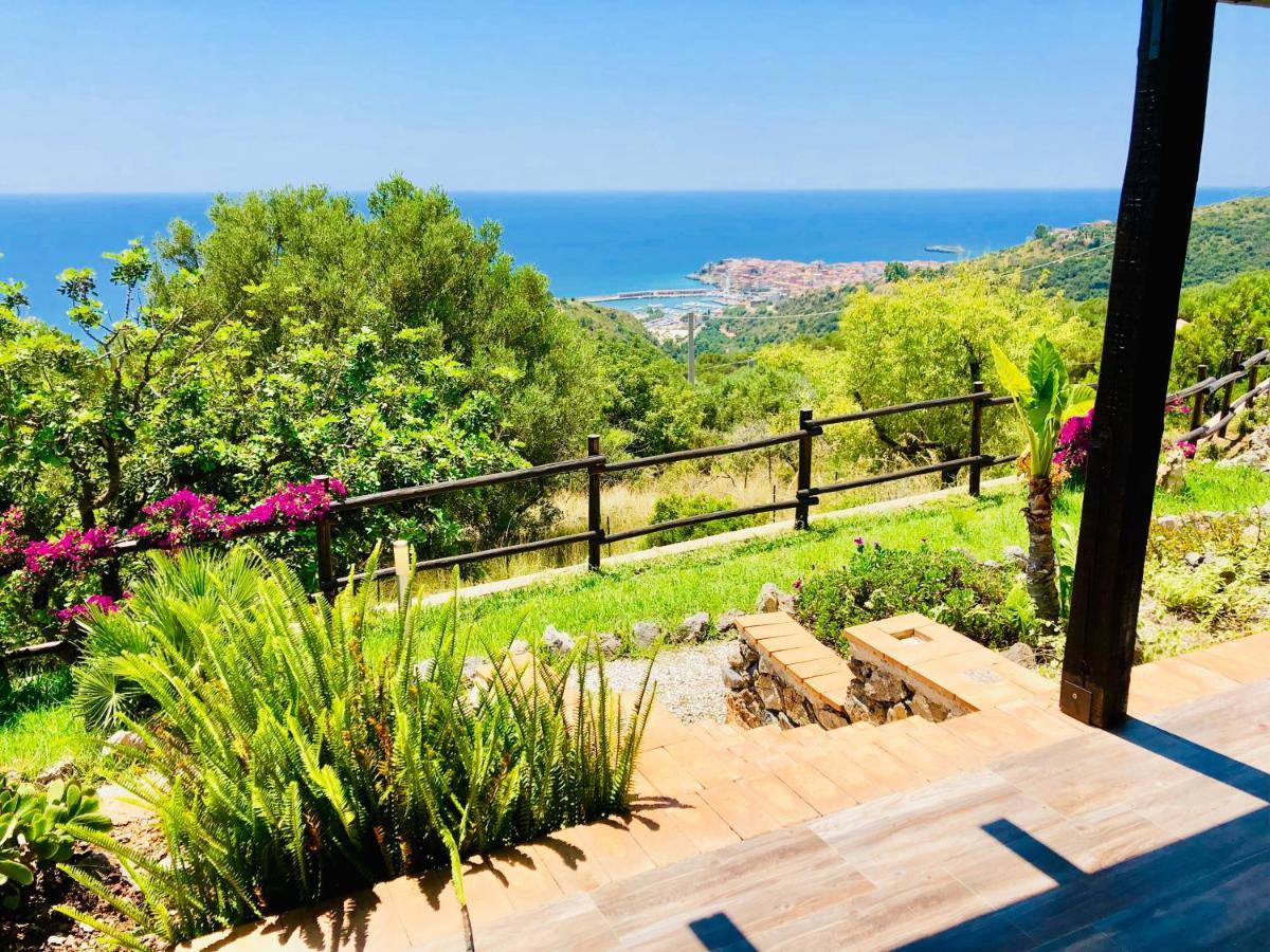 Studio Apartment Sea View