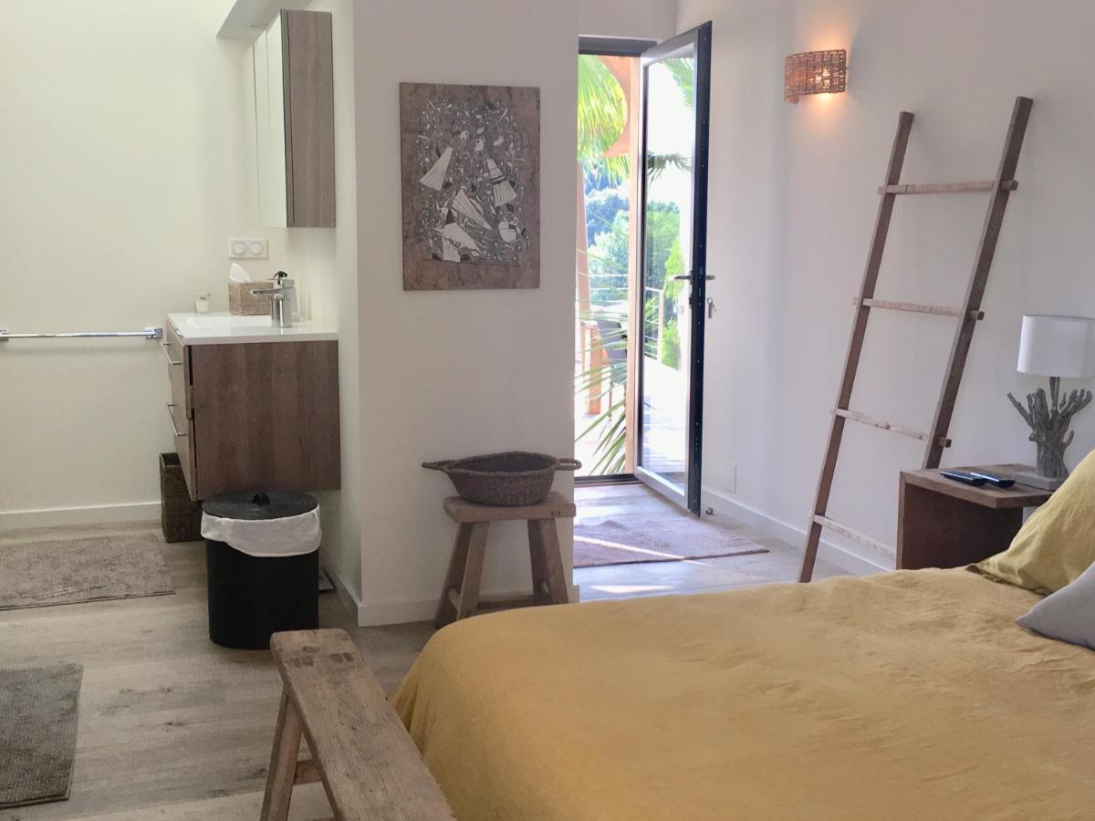 Deluxe Double Room Balcony