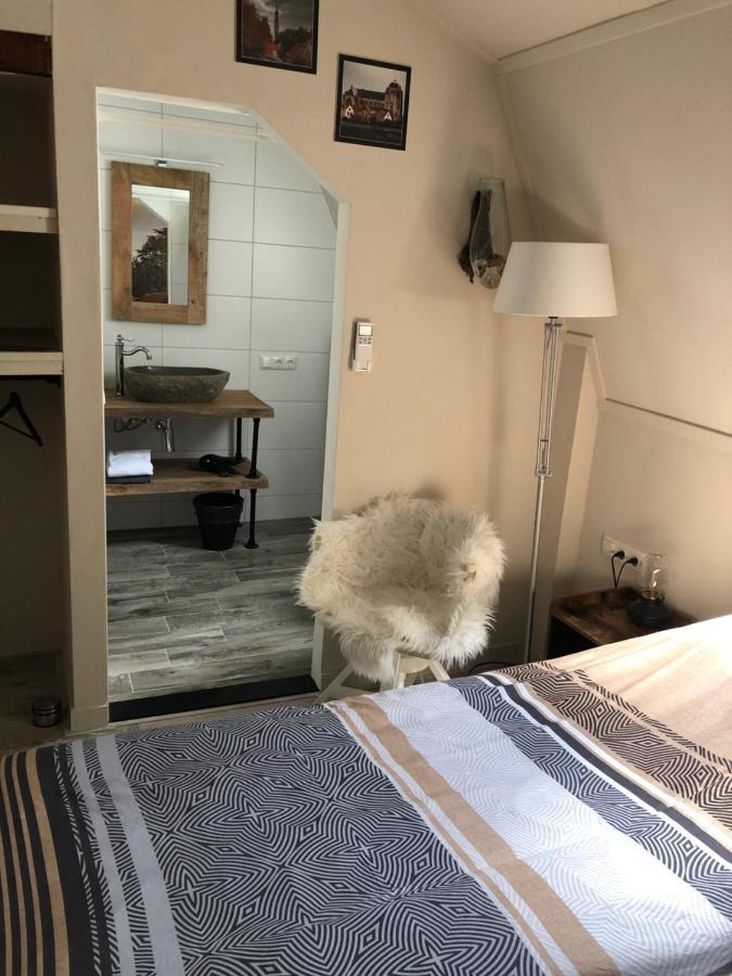 Small Double or Twin Room