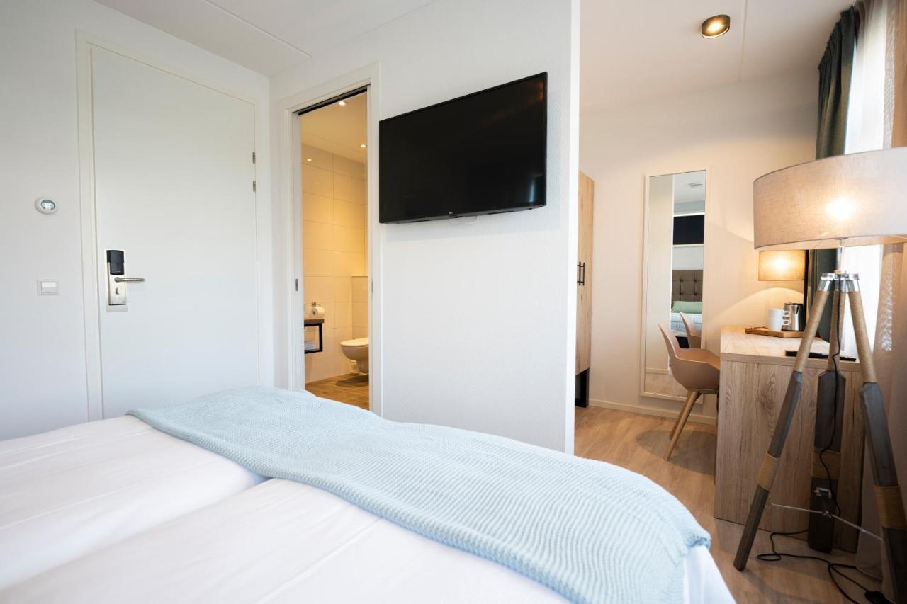 Double Room Comfort No Pets