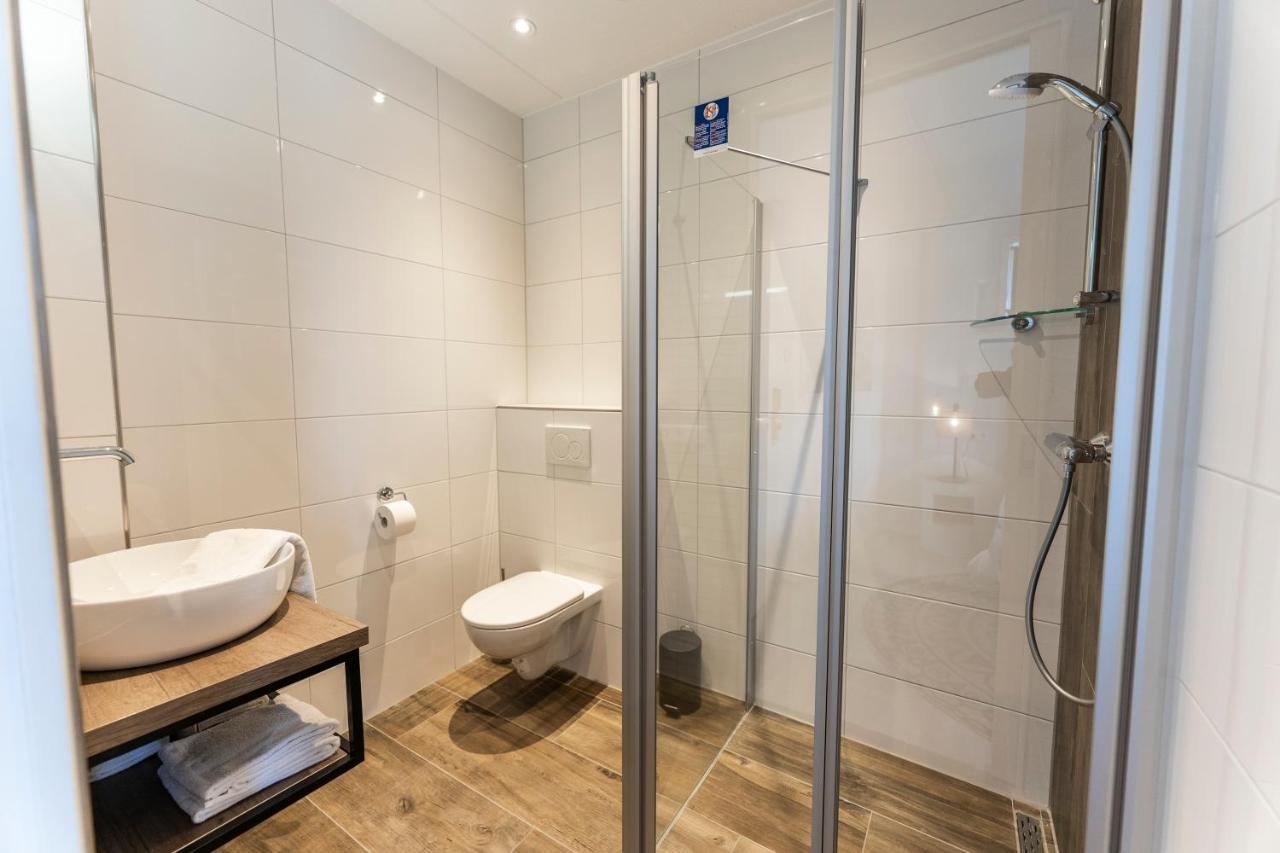 Double Room Comfort No Pets
